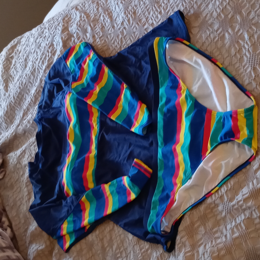 Swimsuit